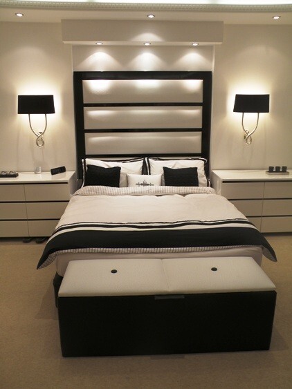 Headboards For Africa