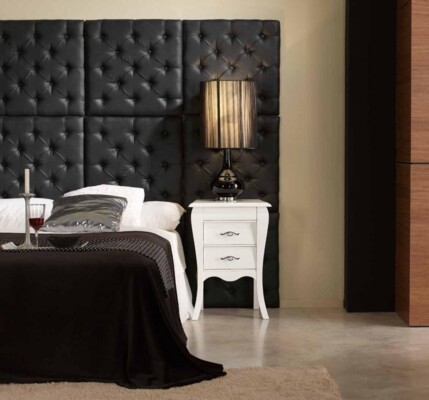 Headboards For Africa