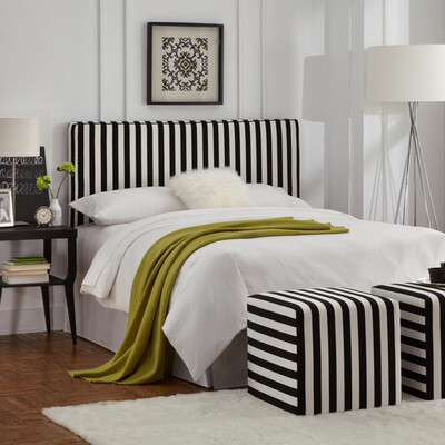 Headboards For Africa