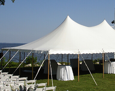Africa Tents