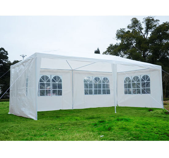 Africa Tents