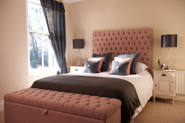 Headboards For Africa