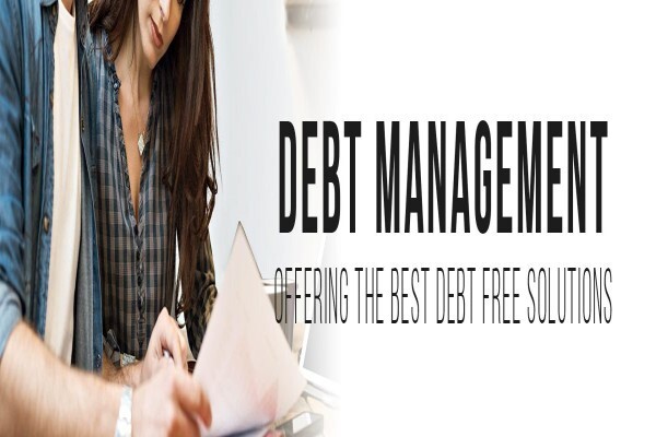 National Debt Advisors