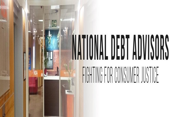 National Debt Advisors