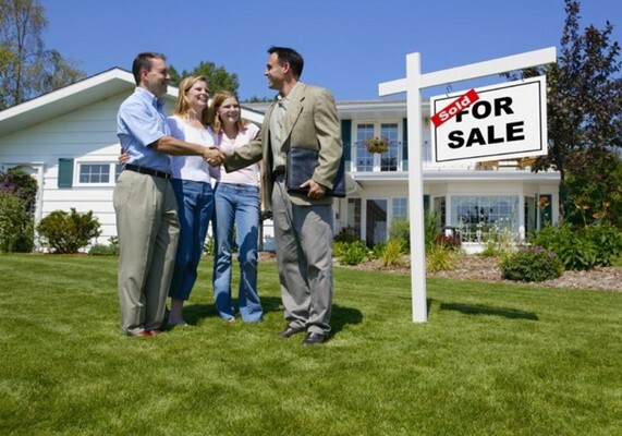 Vanzanzi Property