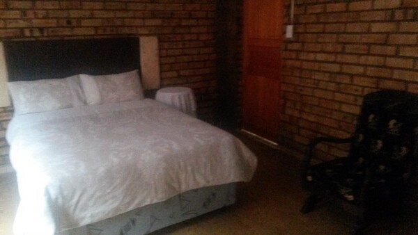 Old Post Guest House