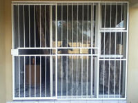 WELDEX STEELGUARD