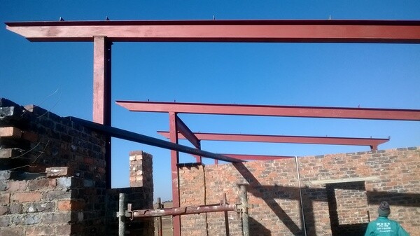 GOVA STEEL &ENGINEERING