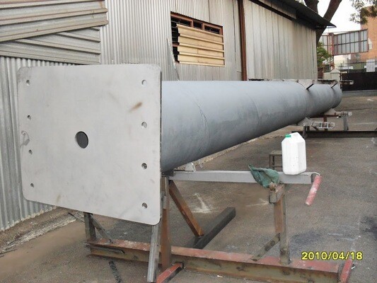GOVA STEEL &ENGINEERING
