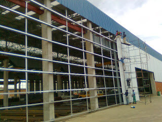 GOVA STEEL &ENGINEERING