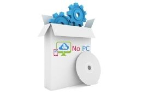 No PC