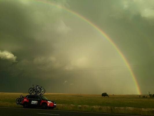 Swiss Cycles