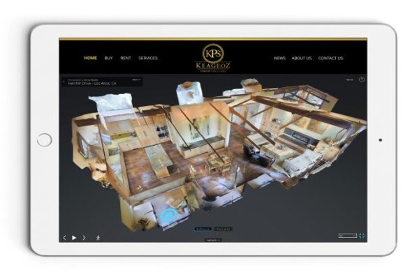 Keageoz Property Solutions