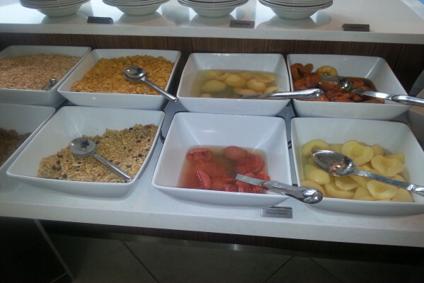 Pantsula Fire Caterers