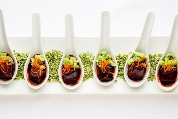 Pantsula Fire Caterers