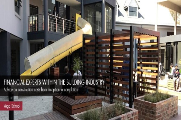 Chauke Quantity Surveyors