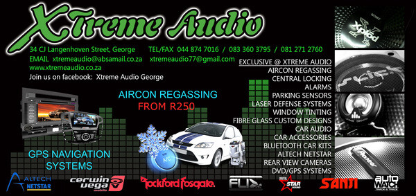 XTREME AUDIO
