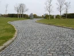 BEZ PAVING
