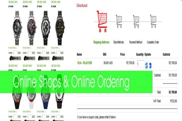 STS Laptop Spares