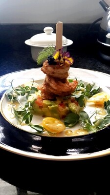 The Real Food Co Catering & Events