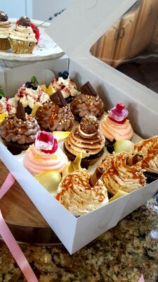 The Real Food Co Catering & Events
