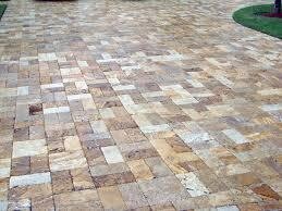 BEZ PAVING