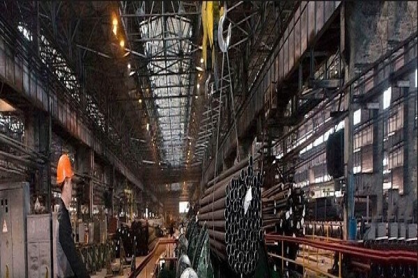 Hunan Standard Steel Co.,Ltd.