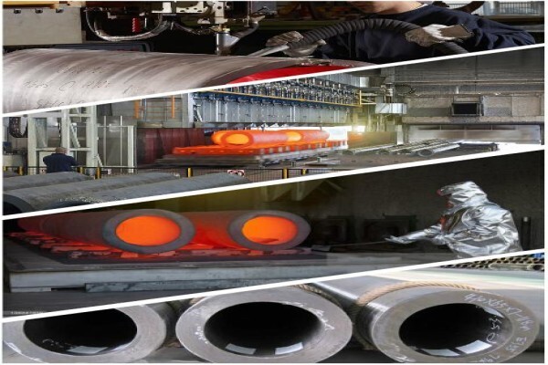 Hunan Standard Steel Co.,Ltd.