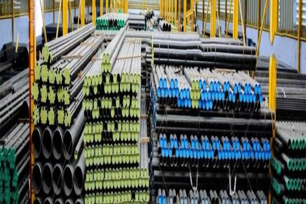 Hunan Standard Steel Co.,Ltd.