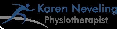 Karen Neveling Physiotherapist