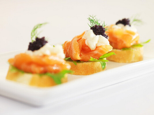 The Real Food Co Catering & Events
