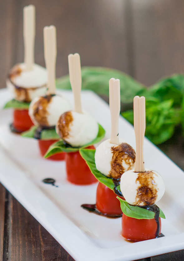 The Real Food Co Catering & Events