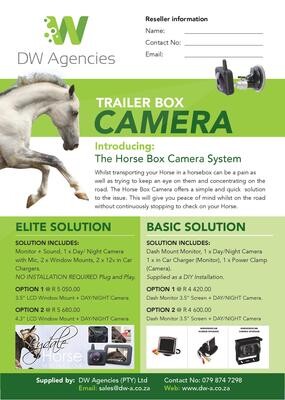 DW Agencies