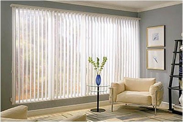 VERTIBLIND cc