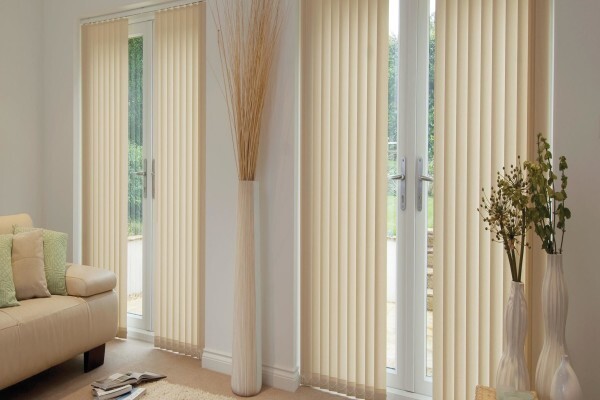VERTIBLIND cc