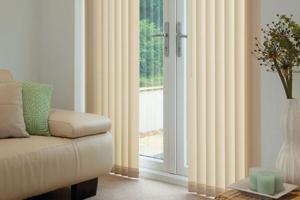 VERTIBLIND cc