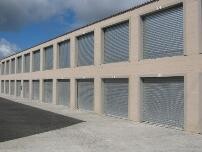 Lock and Go Self Storage
