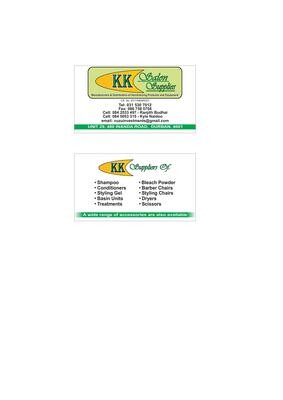 KK Salon Supplies