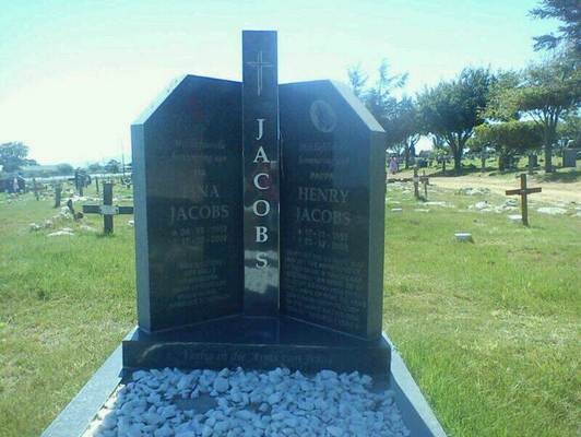 M&Y Tombstones & Granite Works