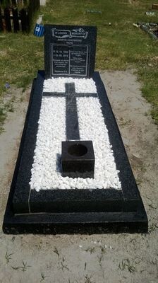 M&Y Tombstones & Granite Works