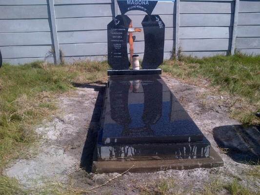 M&Y Tombstones & Granite Works