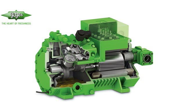 Afcon Industrial Equipment