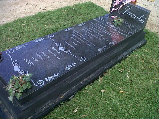 M&Y Tombstones & Granite Works