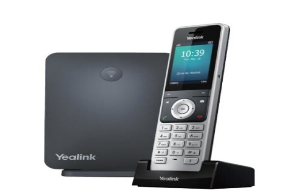 Voys Telecom