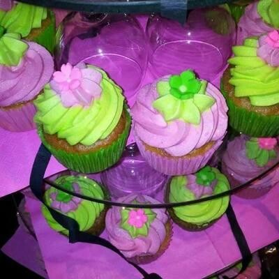 PARTY CHEF CATERERS