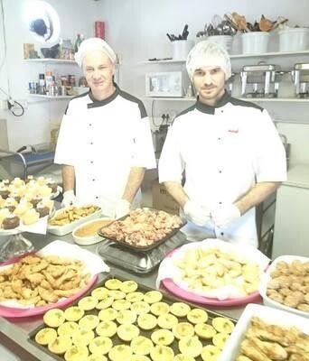 PARTY CHEF CATERERS