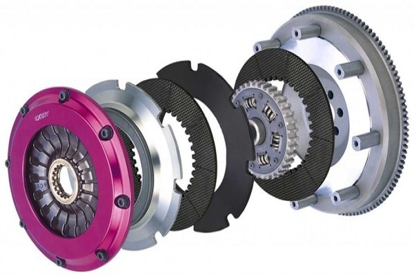Clutch Repairs Germiston