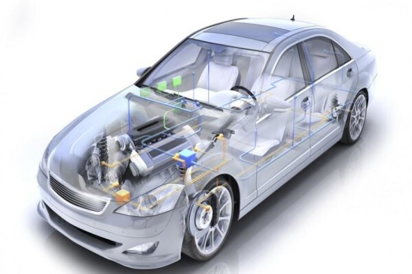 Clutch Repairs Germiston