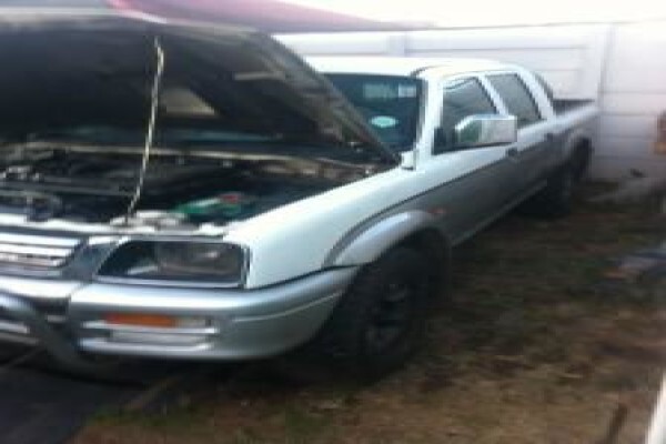 Clutch Repairs Germiston