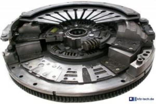 Clutch Repairs Germiston